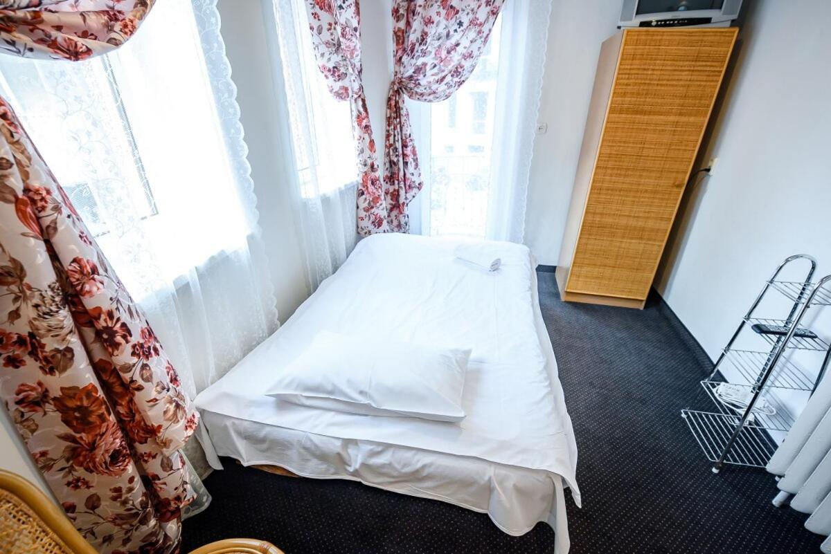 Willa Safona Krynica Zdroj Eksteriør billede